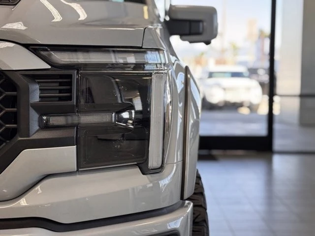 2025 Ford F-150 14th Gen - Image 8 of 12