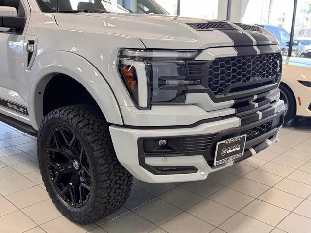 2025 Ford F-150 14th Gen - Image 3 of 26