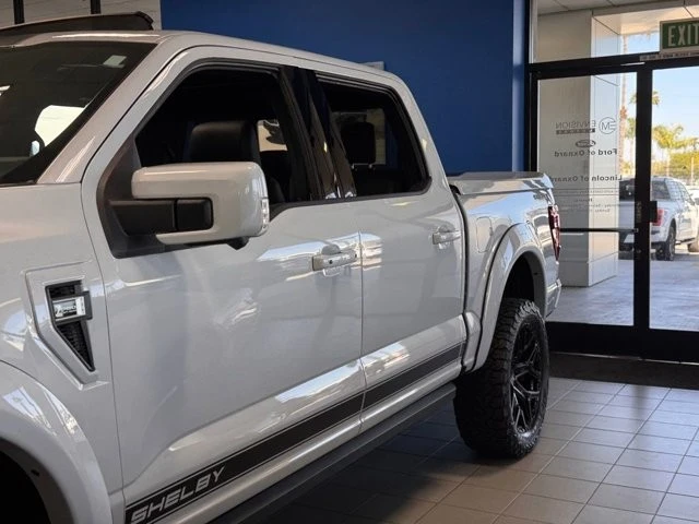 2025 Ford F-150 14th Gen - Image 9 of 26