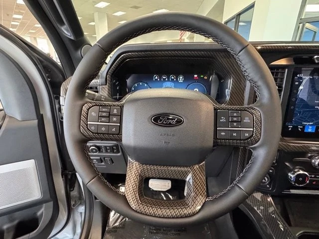 2025 Ford F-150 14th Gen - Image 19 of 26