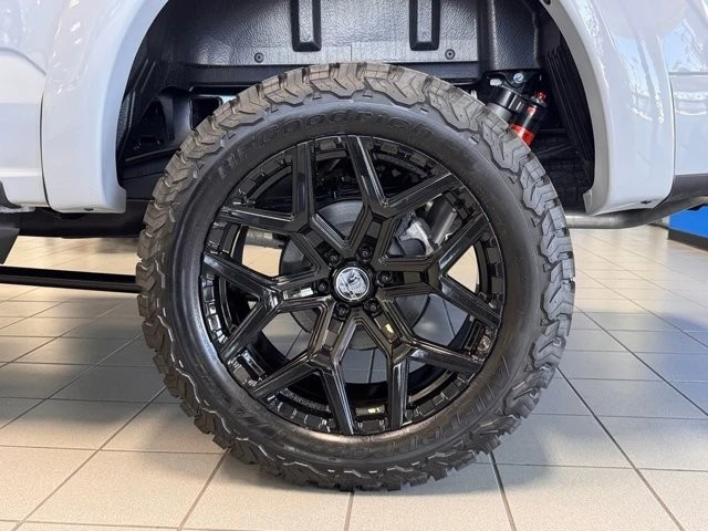 2025 Ford F-150 14th Gen - Image 12 of 26