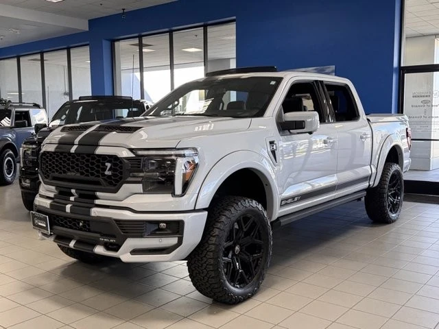 2025 Ford F-150 14th Gen - Image 7 of 12