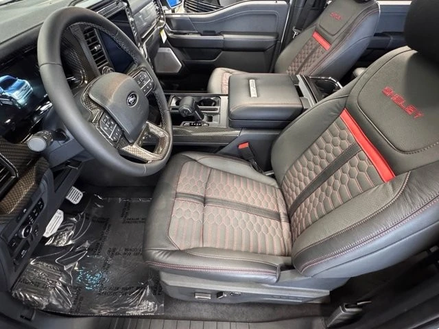 2025 Ford F-150 14th Gen - Image 15 of 26