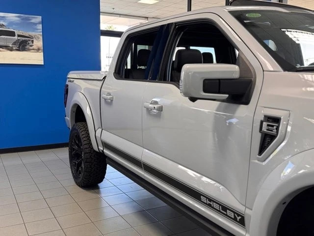 2025 Ford F-150 14th Gen - Image 5 of 26