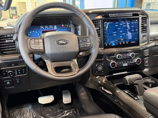 2025 Ford F-150 14th Gen - Image 25 of 26
