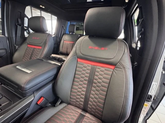 2025 Ford F-150 14th Gen - Image 17 of 26