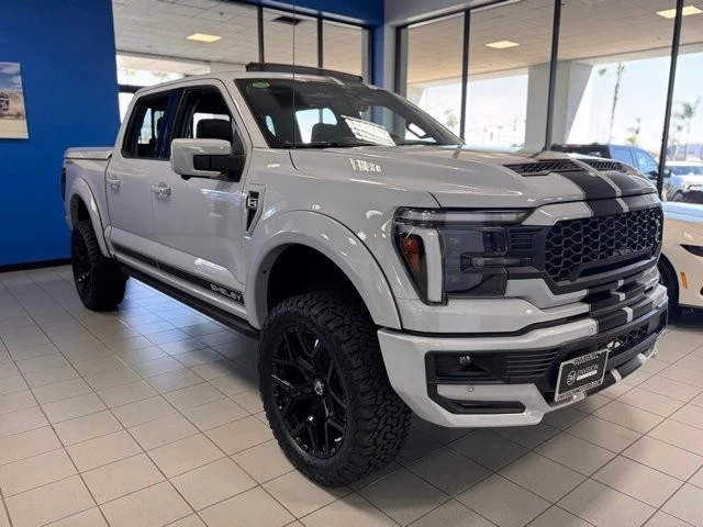 2025 Ford F-150 14th Gen - Image 2 of 26