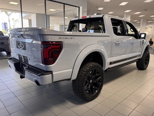 2025 Ford F-150 14th Gen - Image 11 of 12