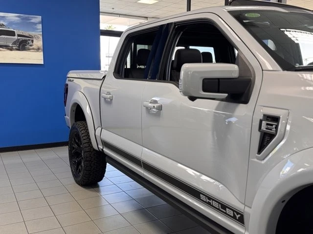 2025 Ford F-150 14th Gen - Image 5 of 12