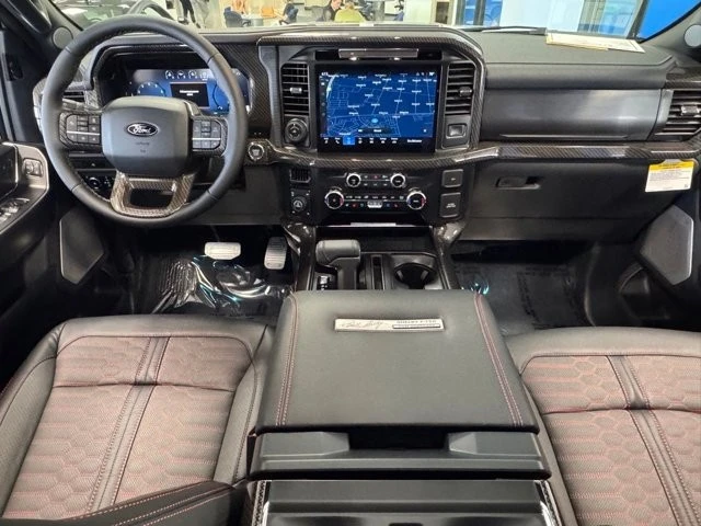 2025 Ford F-150 14th Gen - Image 24 of 26