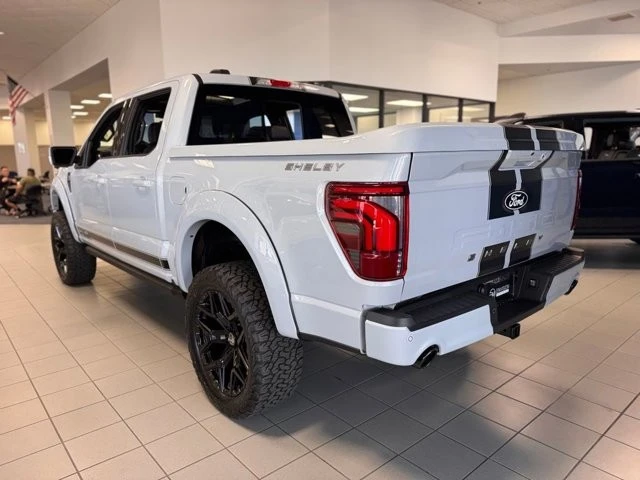 2025 Ford F-150 14th Gen - Image 10 of 26