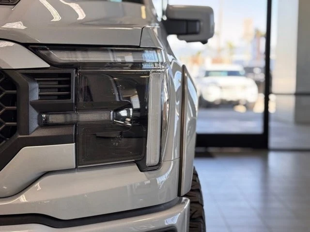 2025 Ford F-150 14th Gen - Image 8 of 26