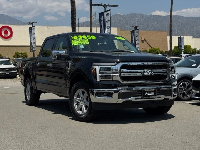 2025 Ford F-150 14th Gen - Image 3 of 31