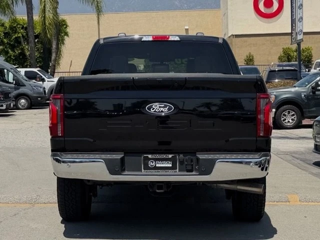 2025 Ford F-150 14th Gen - Image 8 of 31