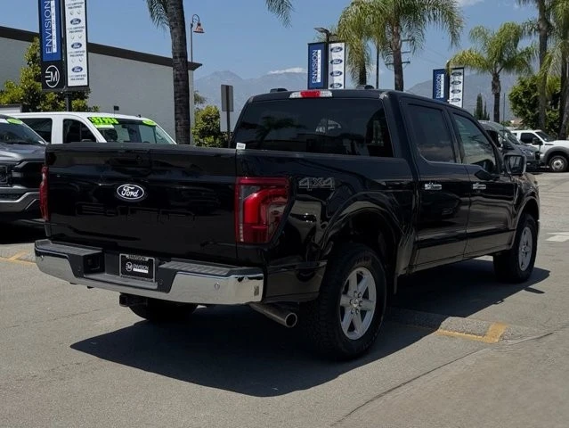 2025 Ford F-150 14th Gen - Image 10 of 31
