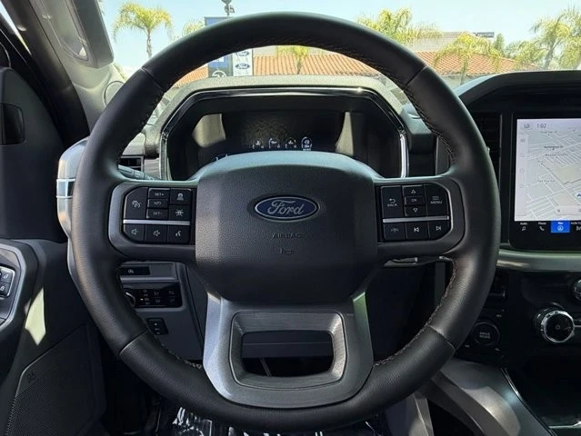 2025 Ford F-150 14th Gen - Image 22 of 31