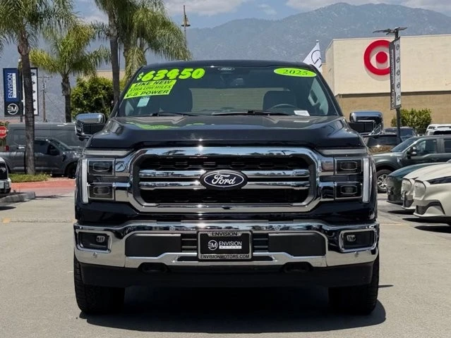 2025 Ford F-150 14th Gen - Image 4 of 31