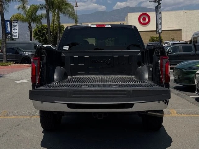 2025 Ford F-150 14th Gen - Image 12 of 31