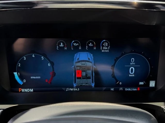 2025 Ford F-150 14th Gen - Image 21 of 31