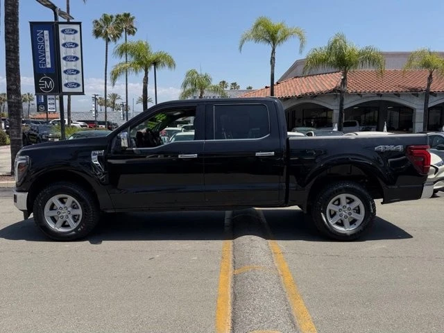 2025 Ford F-150 14th Gen - Image 6 of 31