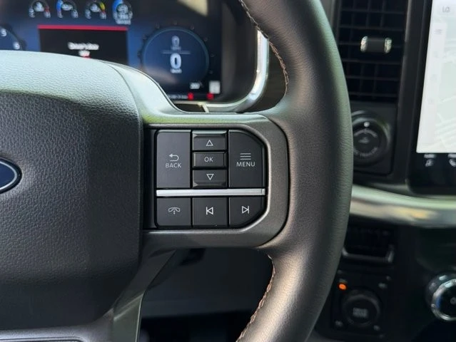 2025 Ford F-150 14th Gen - Image 24 of 31