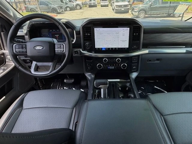 2025 Ford F-150 14th Gen - Image 31 of 31