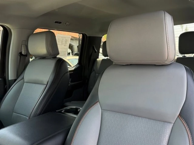 2025 Ford F-150 14th Gen - Image 18 of 31