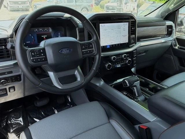 2025 Ford F-150 14th Gen - Image 30 of 31