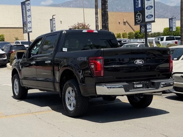 2025 Ford F-150 14th Gen - Image 7 of 31