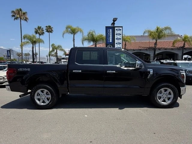2025 Ford F-150 14th Gen - Image 11 of 31