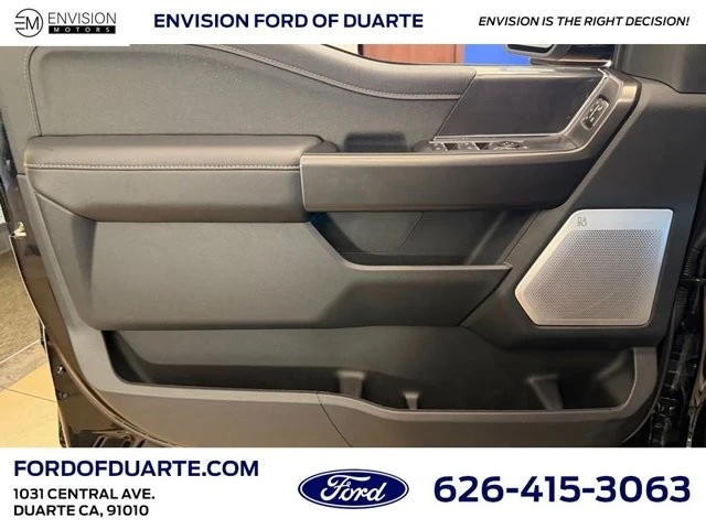 2025 Ford F-150 14th Gen - Image 11 of 12