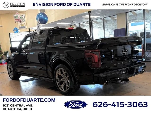 2025 Ford F-150 14th Gen - Image 6 of 12