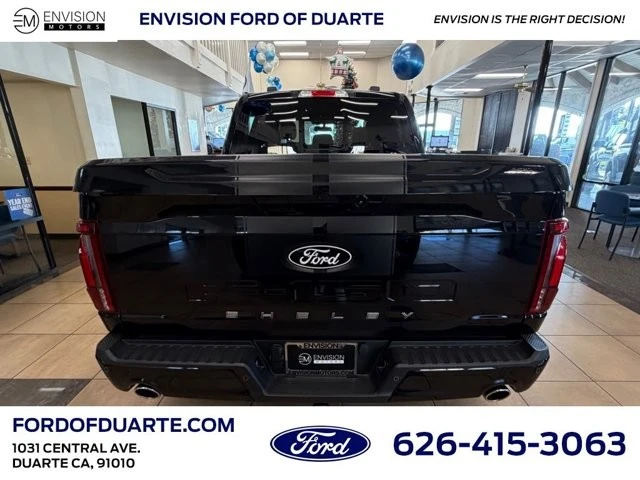 2025 Ford F-150 14th Gen - Image 7 of 12