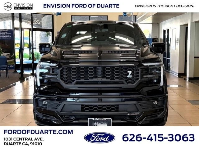 2025 Ford F-150 14th Gen - Image 3 of 12