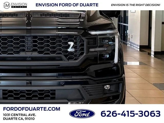 2025 Ford F-150 14th Gen - Image 4 of 12