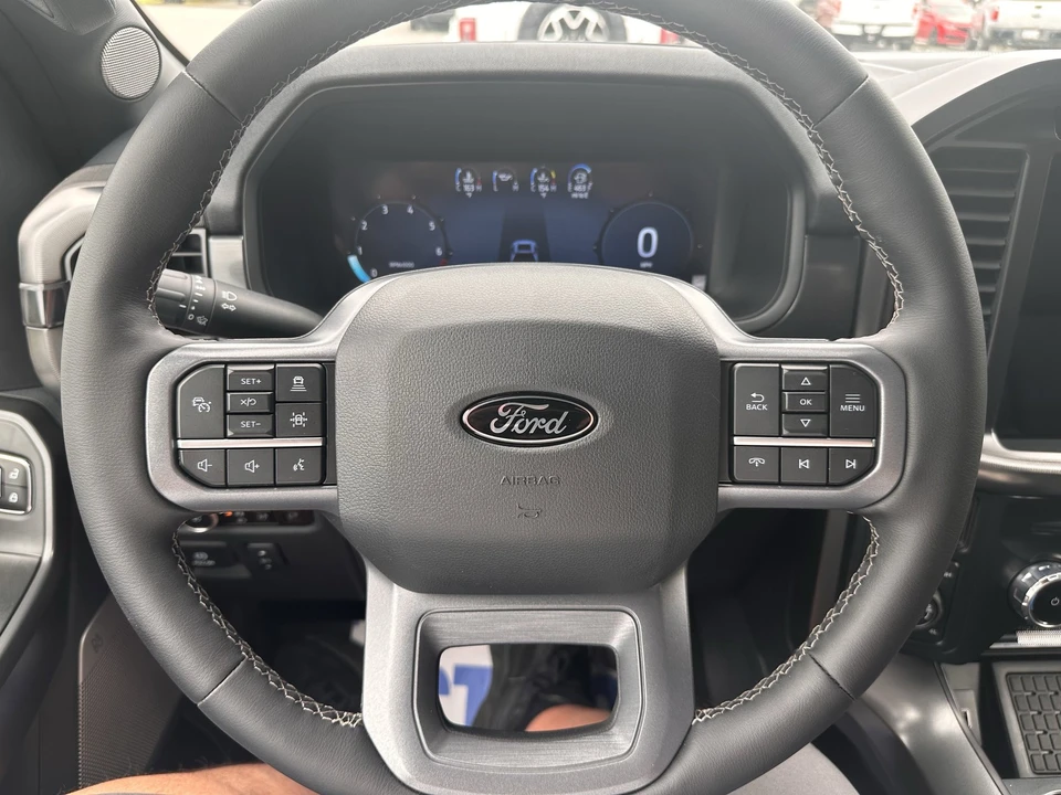 2025 Ford F-150 14th Gen - Image 20 of 31