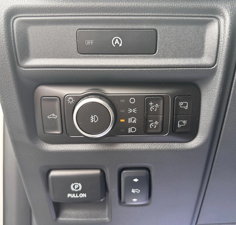 2025 Ford F-150 14th Gen - Image 19 of 31