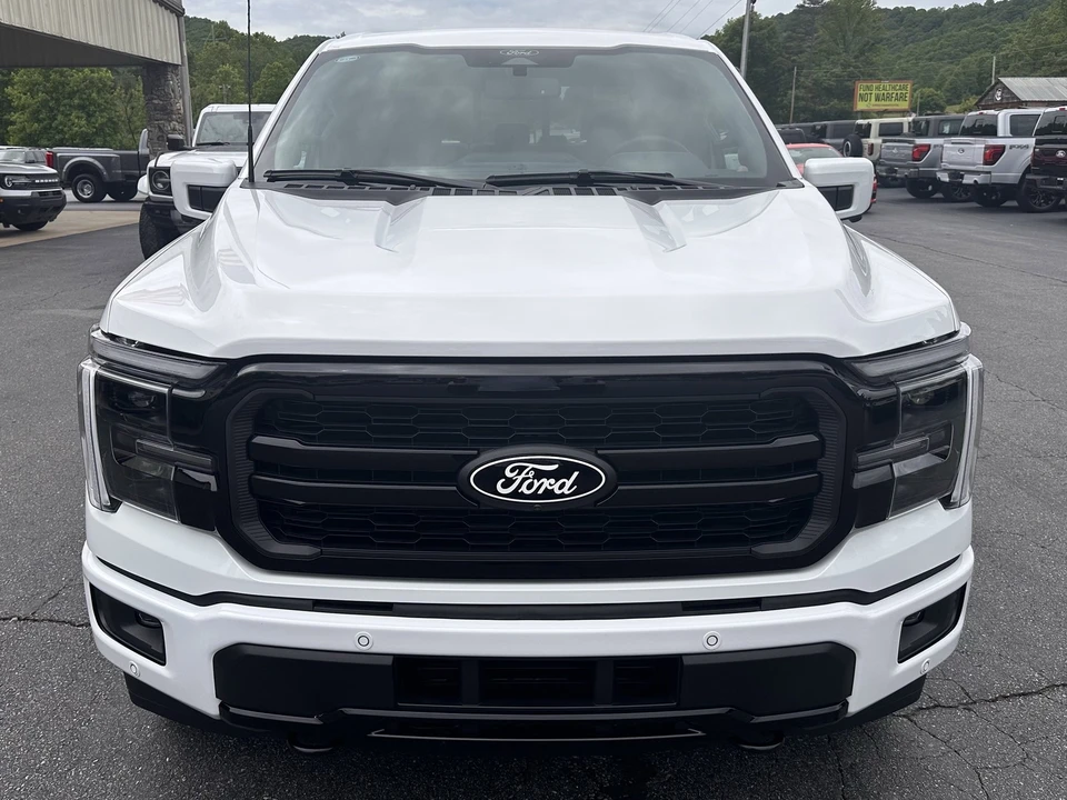 2025 Ford F-150 14th Gen - Image 3 of 31