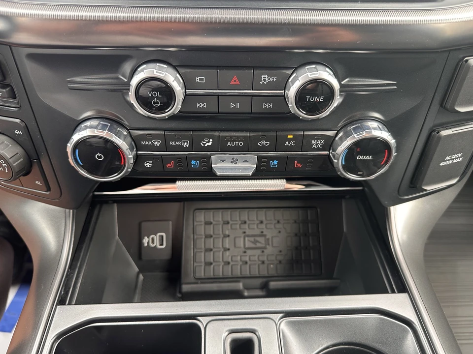 2025 Ford F-150 14th Gen - Image 27 of 31