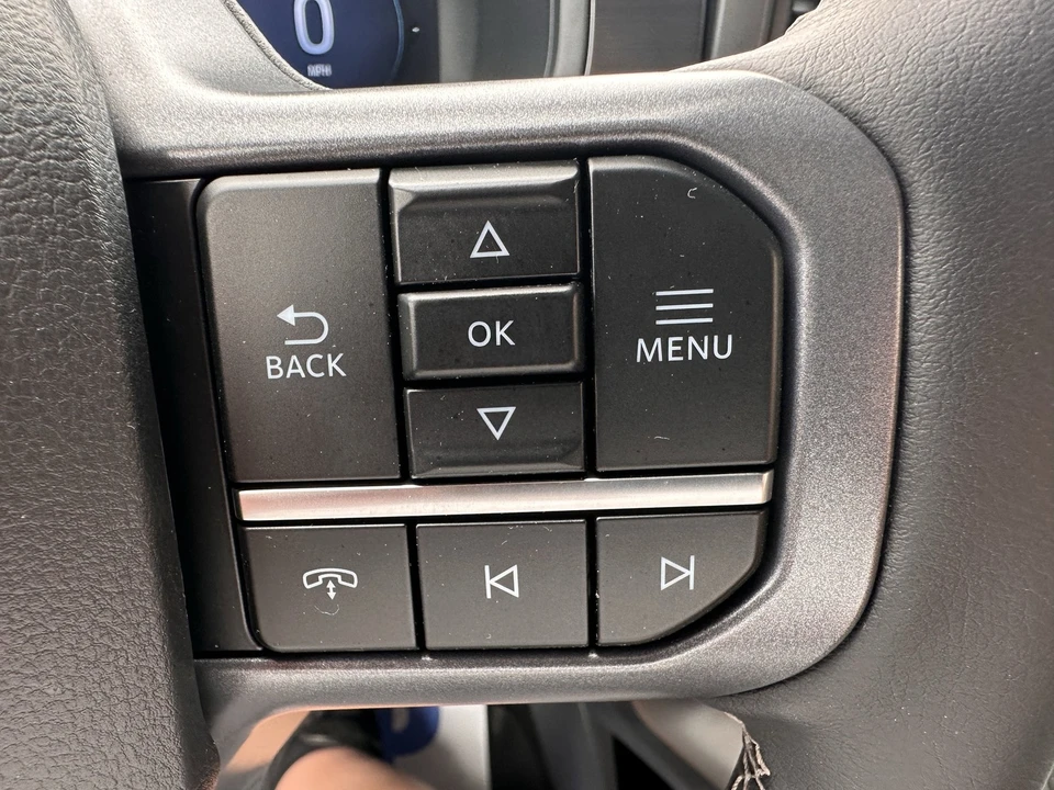 2025 Ford F-150 14th Gen - Image 22 of 31