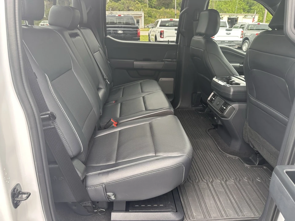 2025 Ford F-150 14th Gen - Image 17 of 31