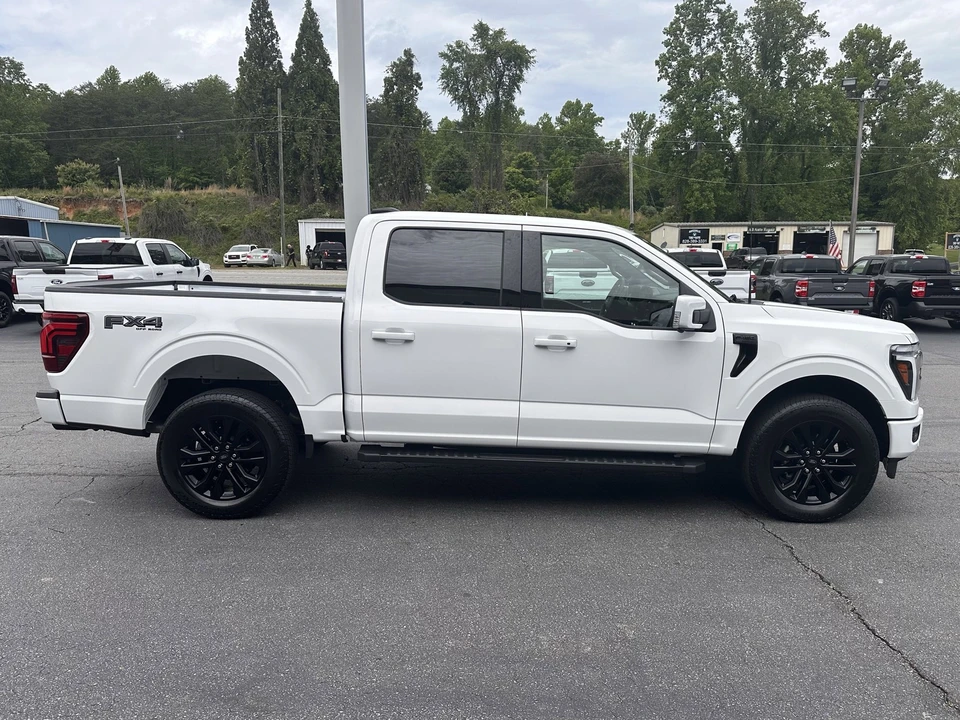 2025 Ford F-150 14th Gen - Image 5 of 31