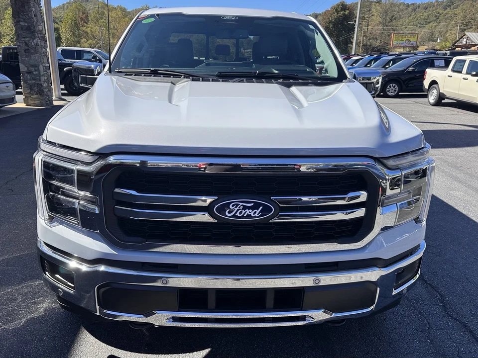 2025 Ford F-150 14th Gen - Image 3 of 12