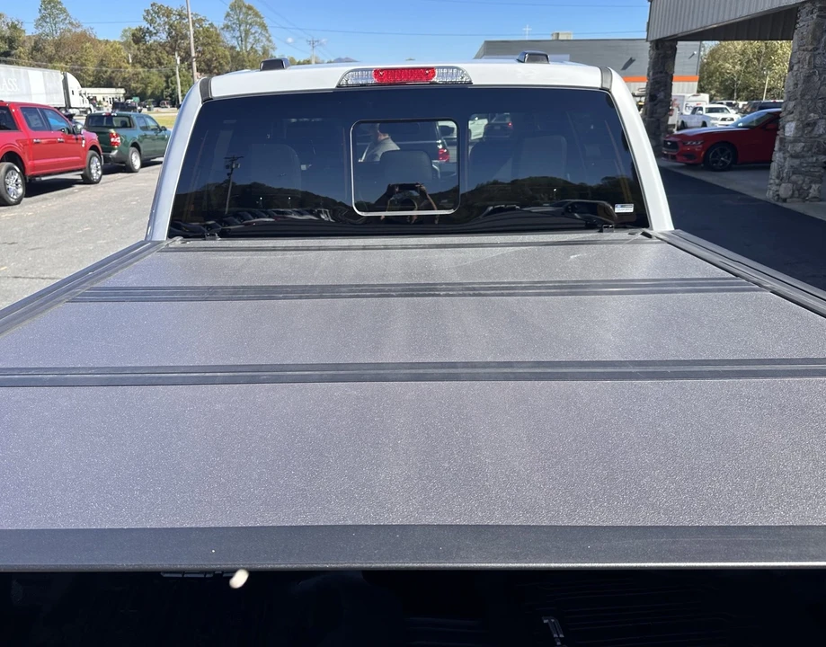 2025 Ford F-150 14th Gen - Image 9 of 12