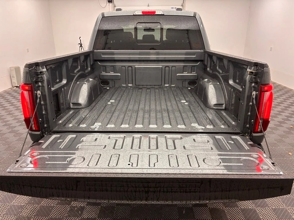 2025 Ford F-150 14th Gen - Image 9 of 12