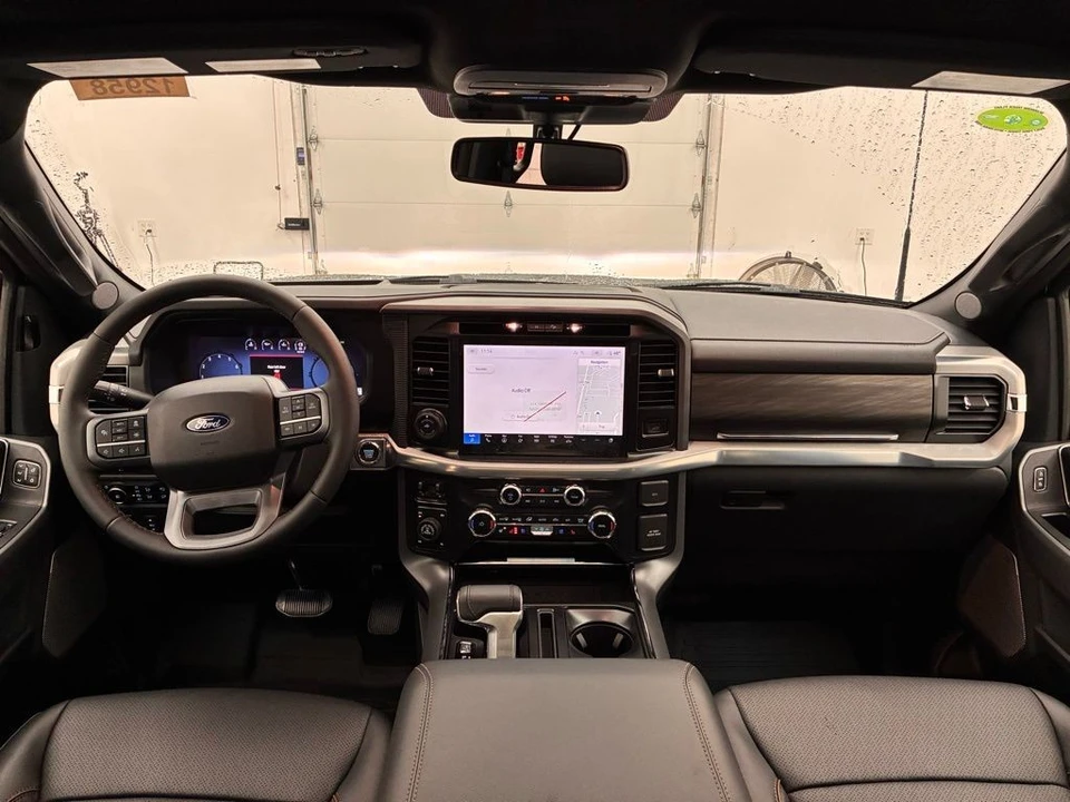 2025 Ford F-150 14th Gen - Image 2 of 12