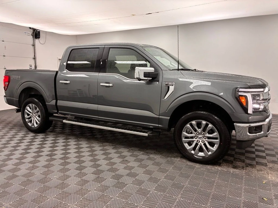 2025 Ford F-150 14th Gen - Image 6 of 12