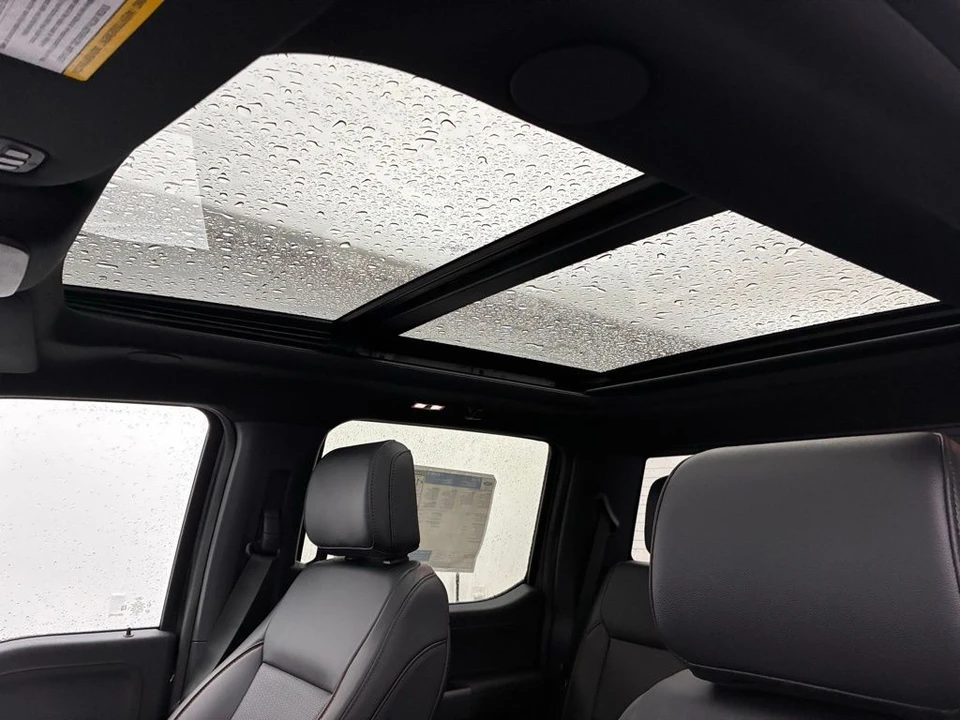 2025 Ford F-150 14th Gen - Image 4 of 12