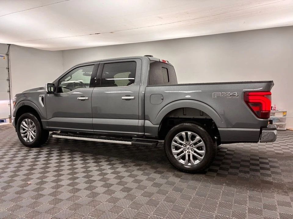 2025 Ford F-150 14th Gen - Image 11 of 12