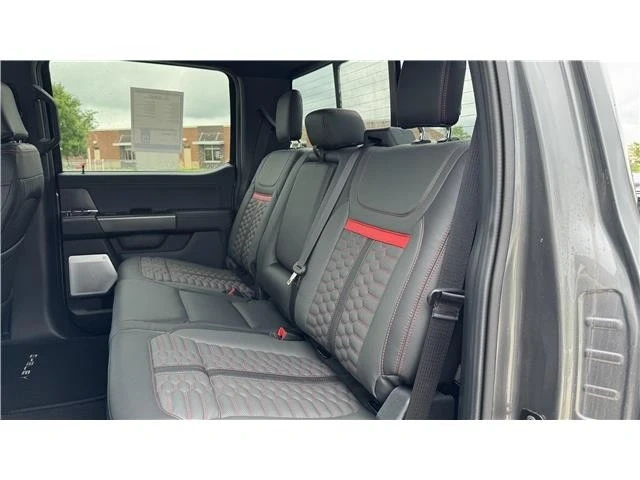 2025 Ford F-150 14th Gen - Image 18 of 21
